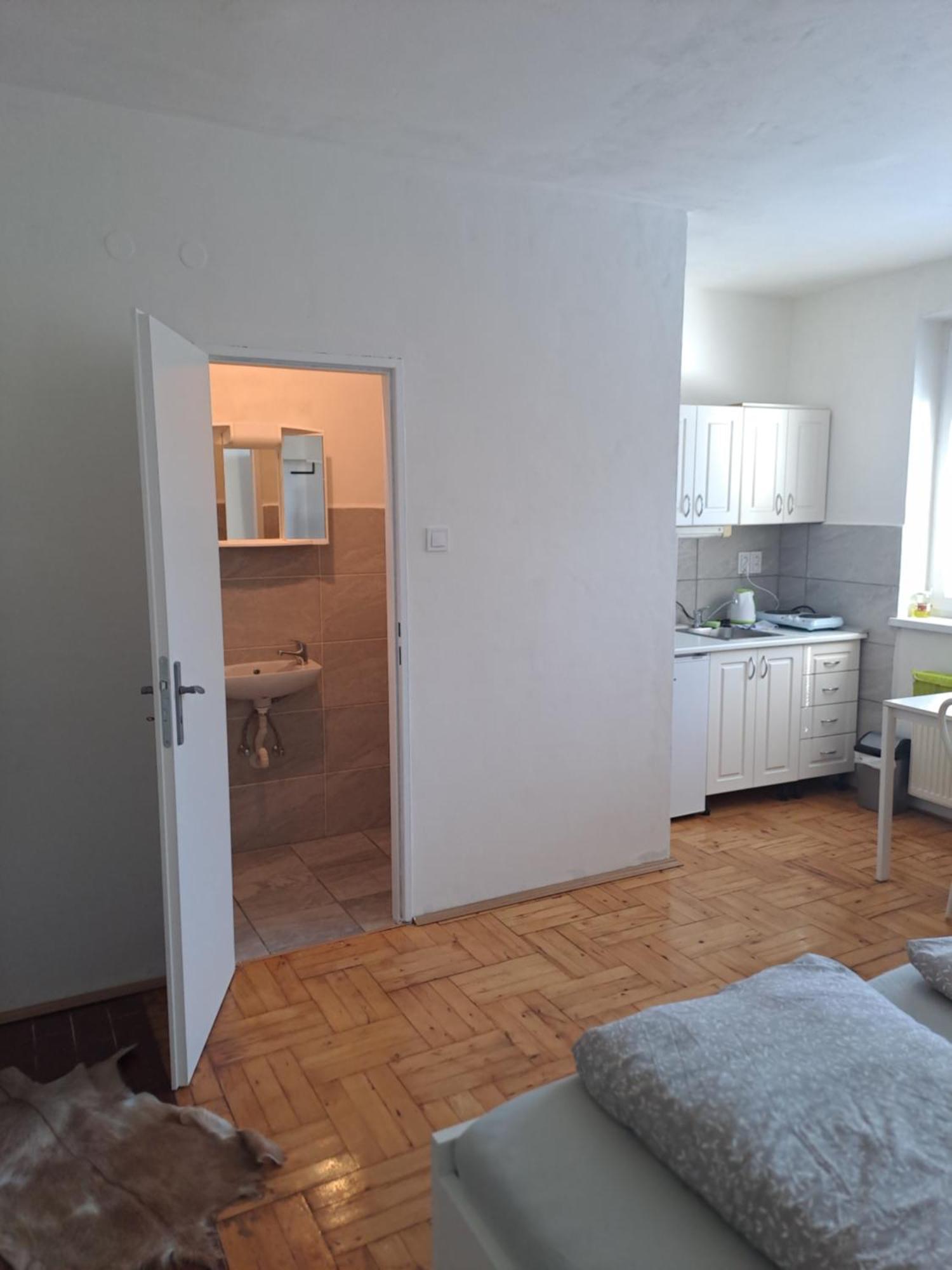 Apartman S Krbem 올로모우츠 외부 사진