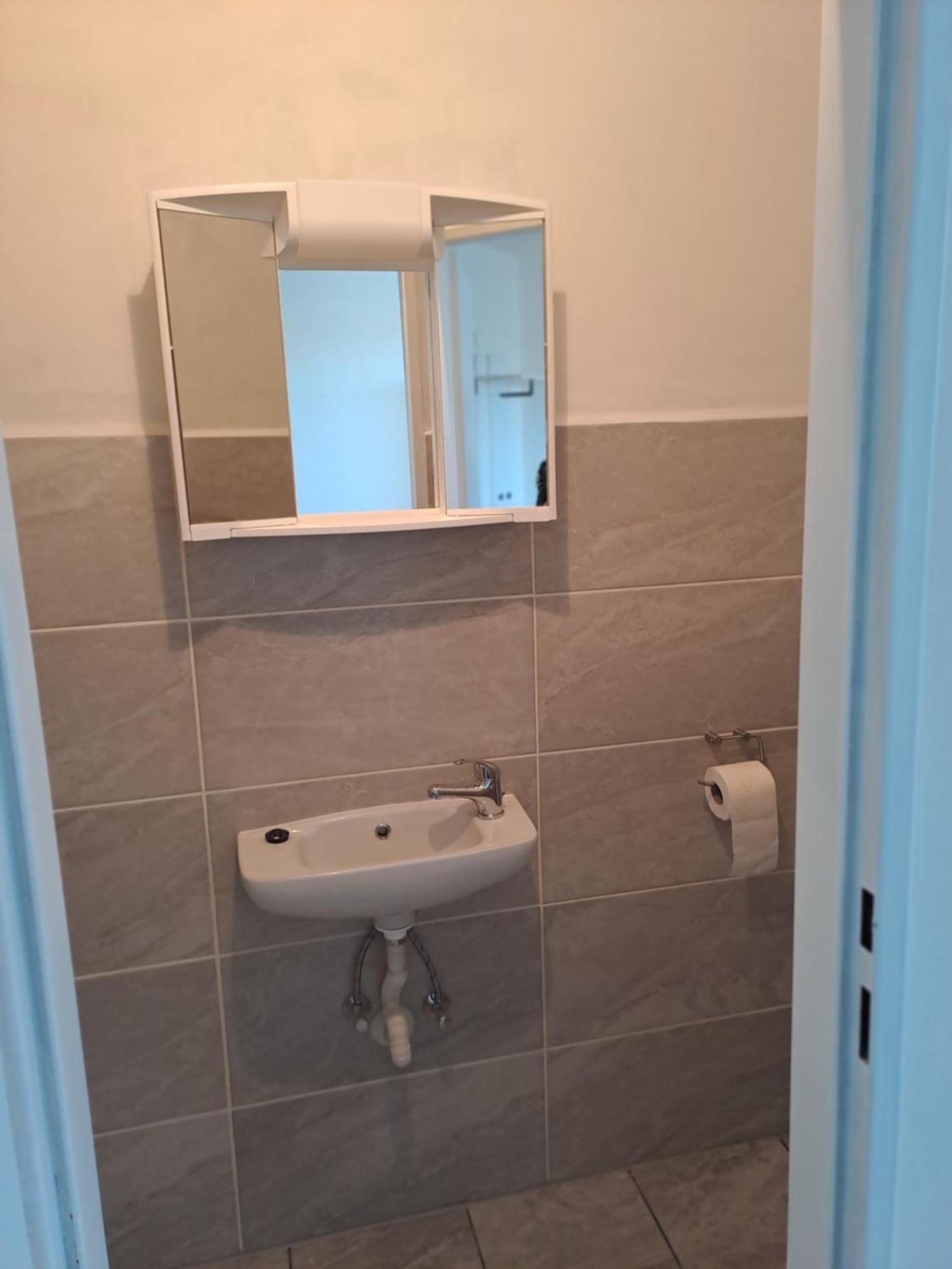 Apartman S Krbem 올로모우츠 외부 사진