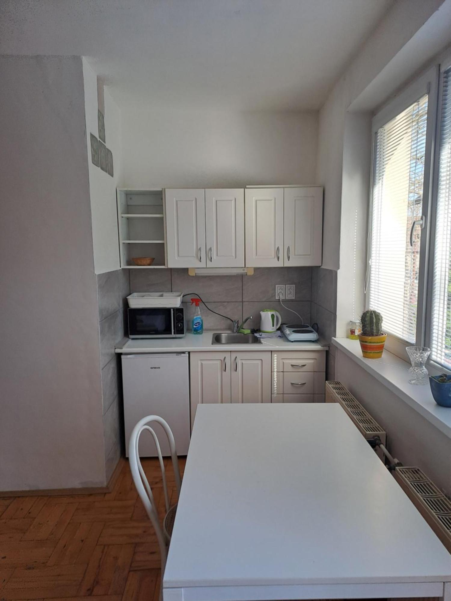 Apartman S Krbem 올로모우츠 외부 사진