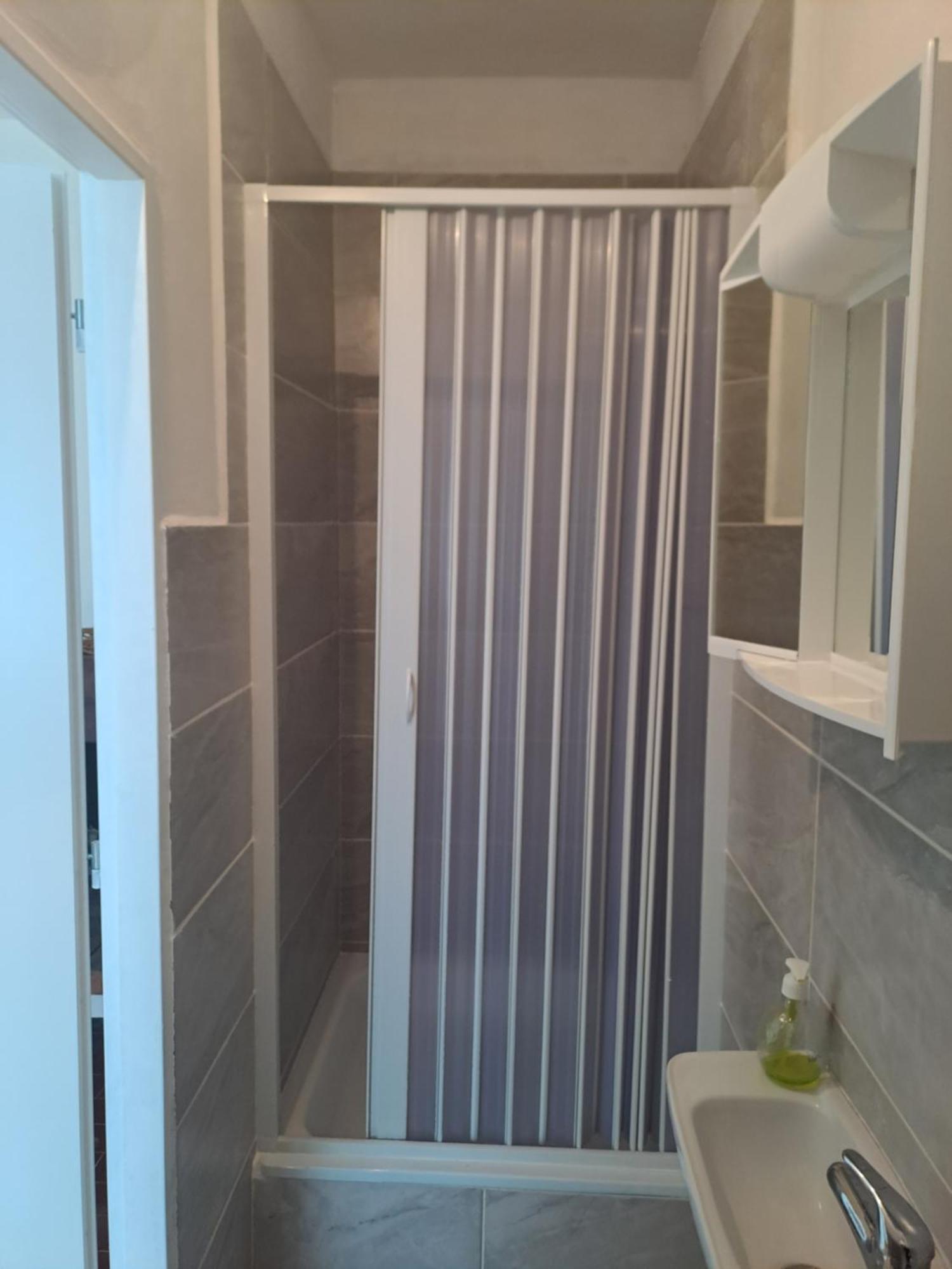 Apartman S Krbem 올로모우츠 외부 사진